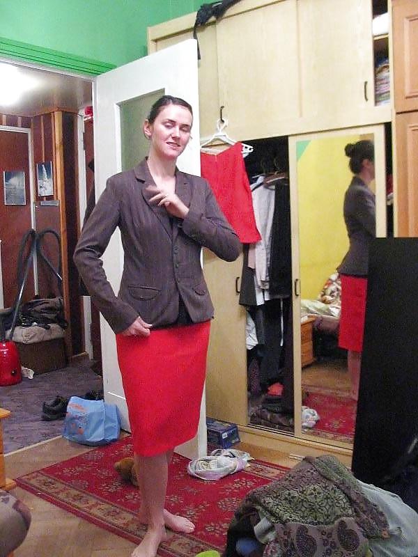 10P Pretty polish girl