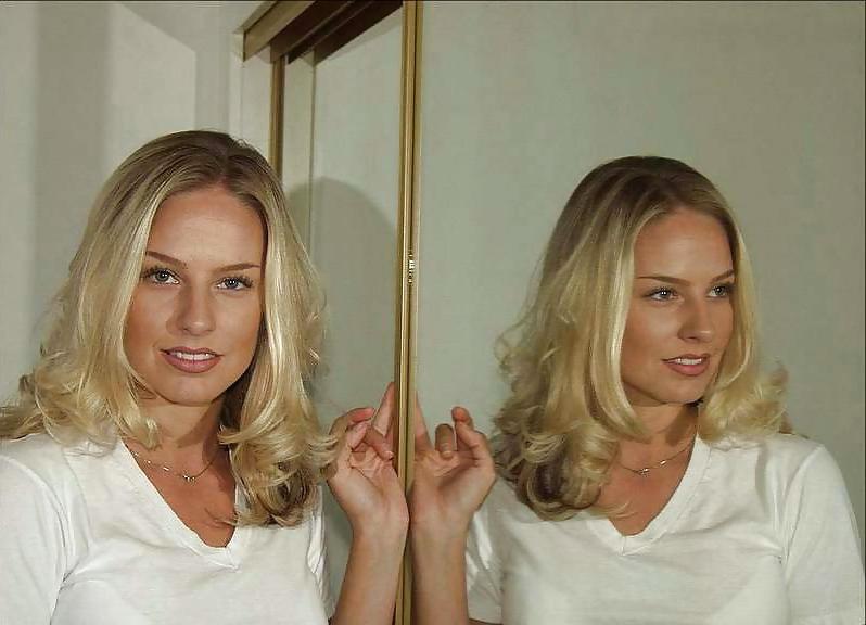 14P Innocent Blonde,By Blondelover.