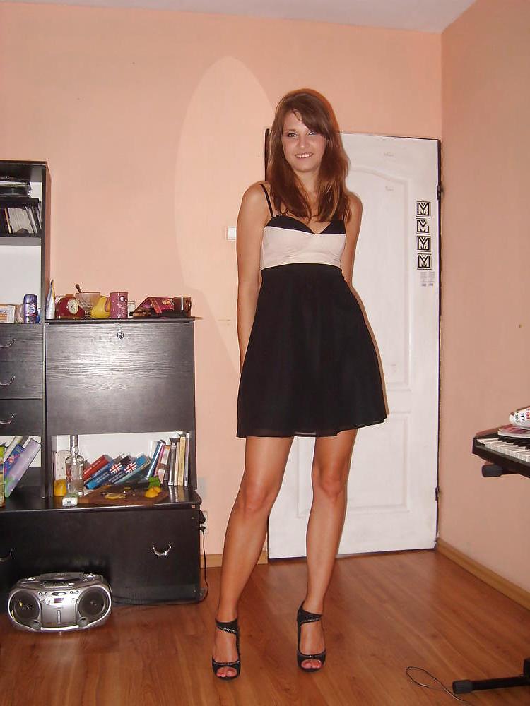 6P Polish girl 2