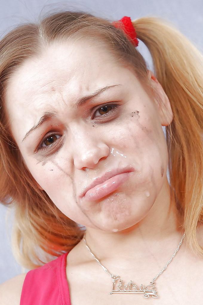 13P Dumb Crying Cunts