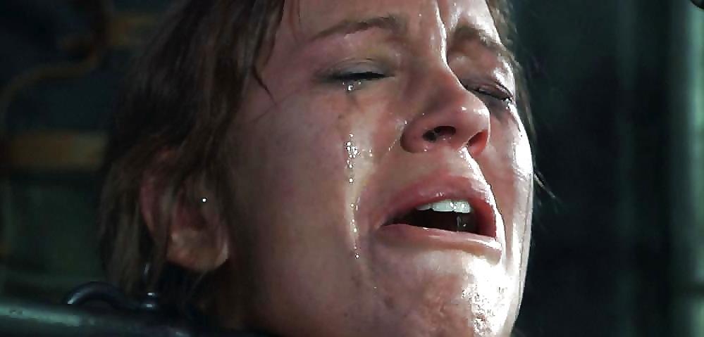 13P Dumb Crying Cunts