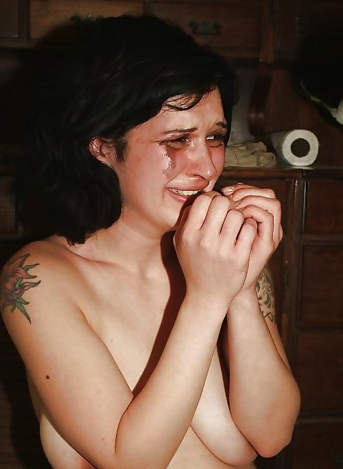13P Dumb Crying Cunts