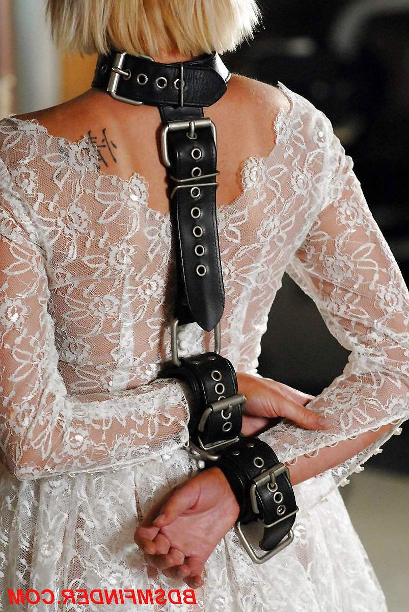 5P Bound Bride