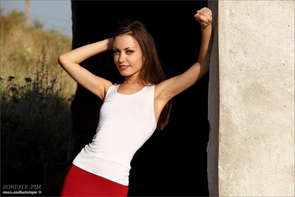 12P MPL Studios Presents Marta in "Summer Surprise"