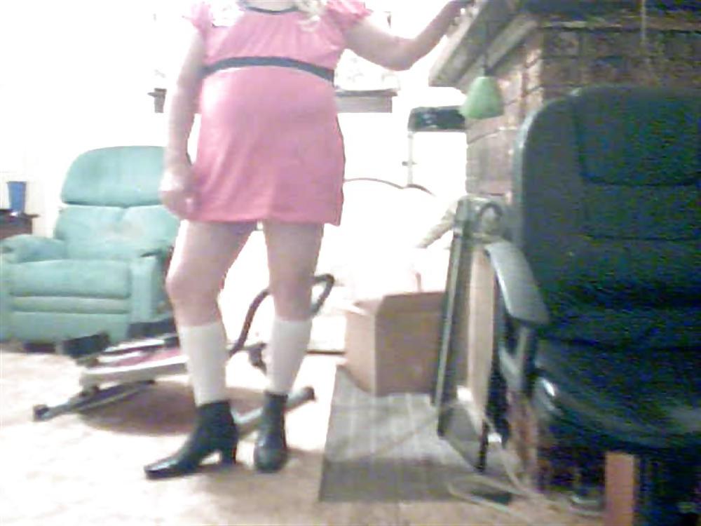 22P More crossdressing