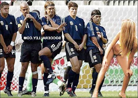 21P SOCCER RALLEY