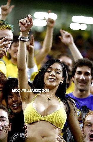 21P SOCCER RALLEY