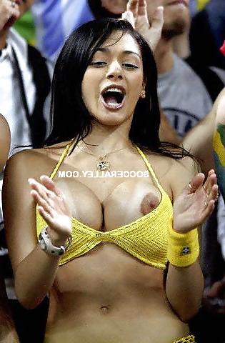 21P SOCCER RALLEY