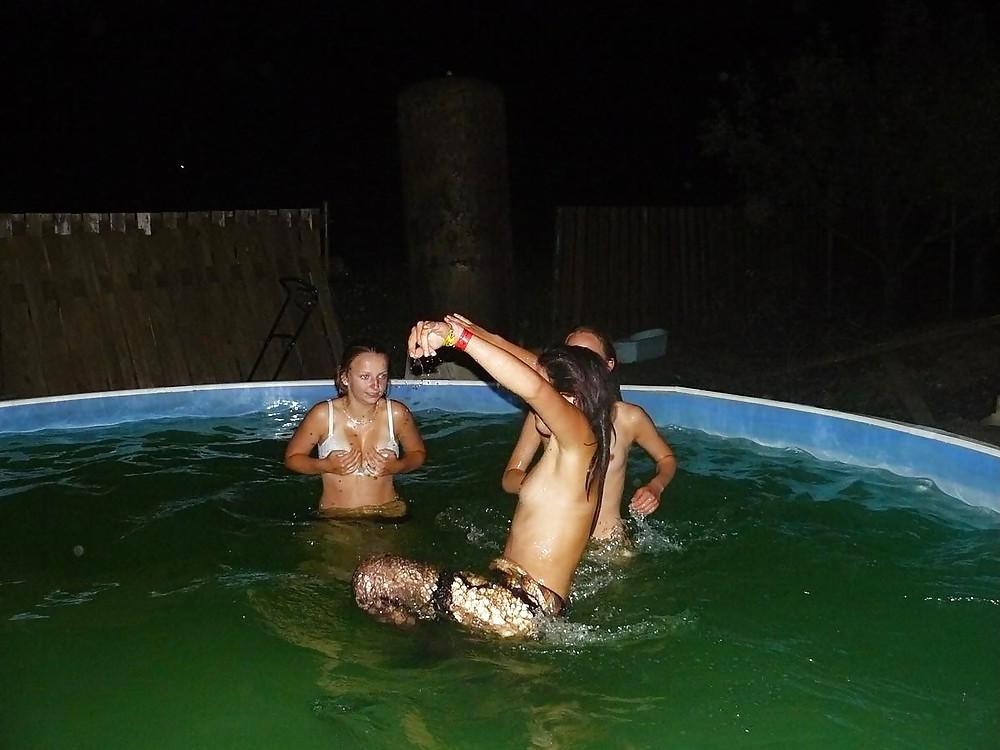 16P Swimming Teens From,SmutDates