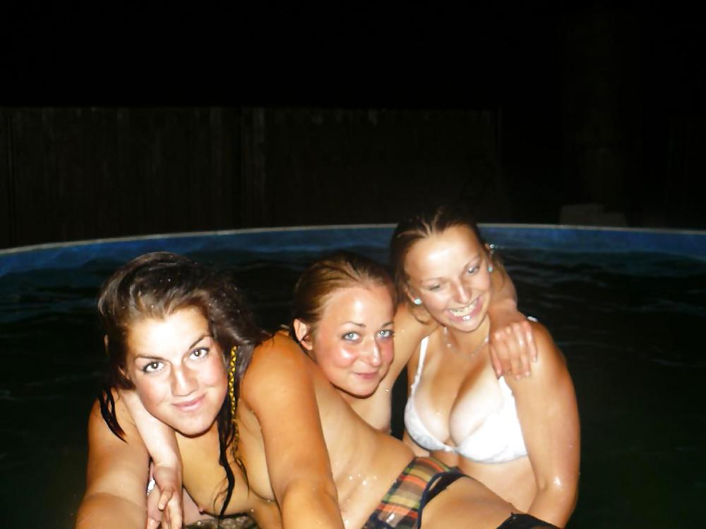 16P Swimming Teens From,SmutDates