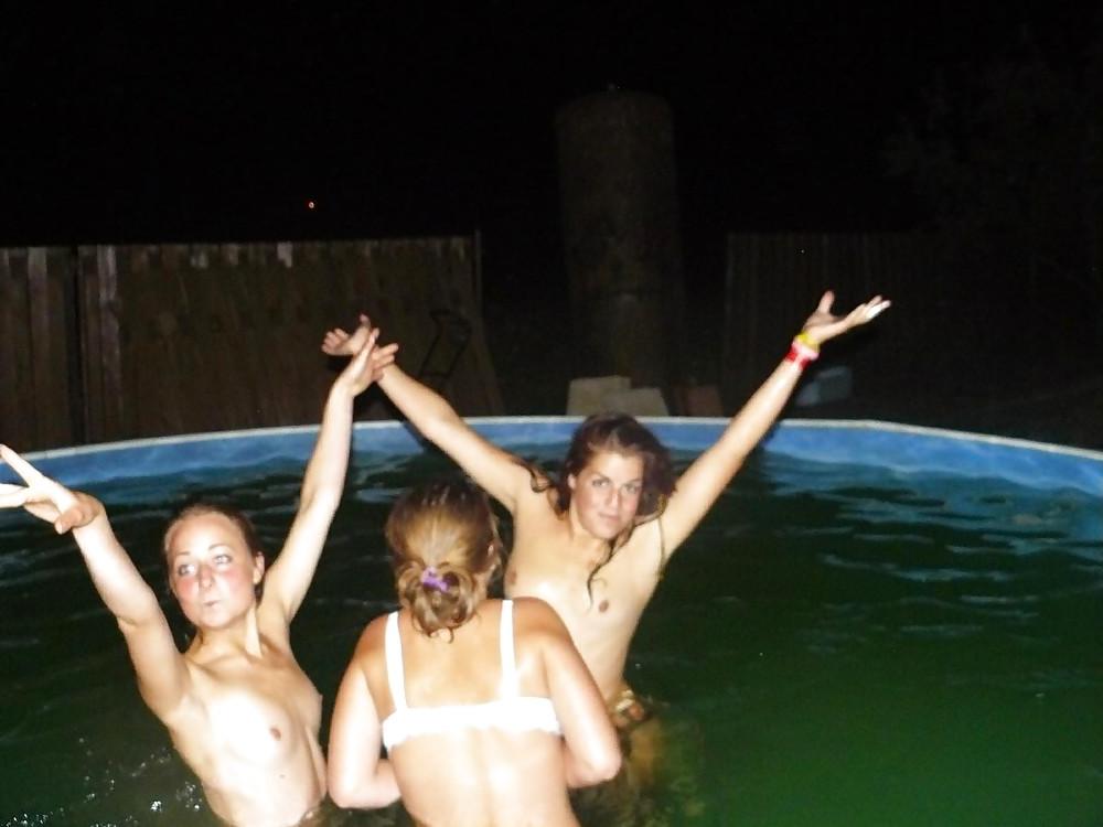 16P Swimming Teens From,SmutDates