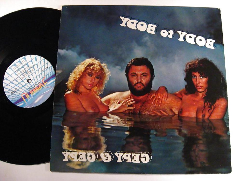 25P LP covers - they had balls or just liberty? 