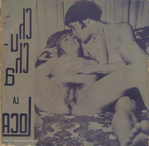 25P LP covers - they had balls or just liberty? 