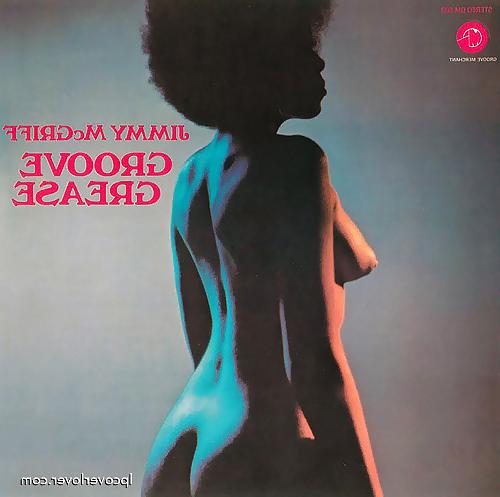 25P LP covers - they had balls or just liberty? 
