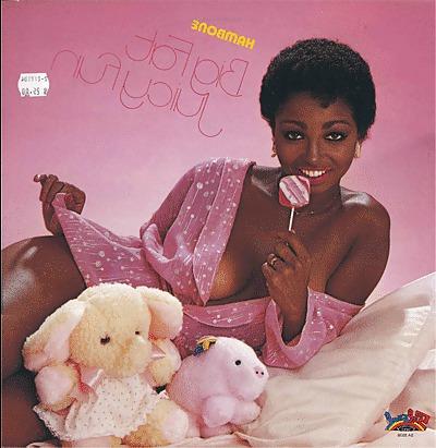 25P LP covers - they had balls or just liberty? 