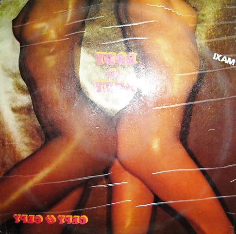 25P LP covers - they had balls or just liberty? 