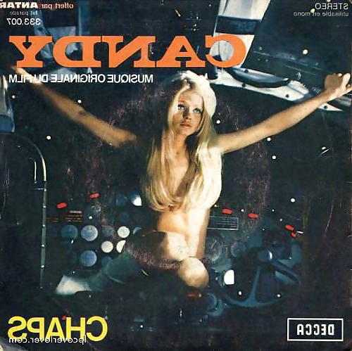 25P LP covers - they had balls or just liberty? 