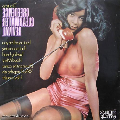 25P LP covers - they had balls or just liberty? 