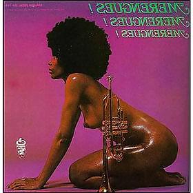 25P LP covers - they had balls or just liberty? 