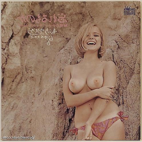 25P LP covers - they had balls or just liberty? 
