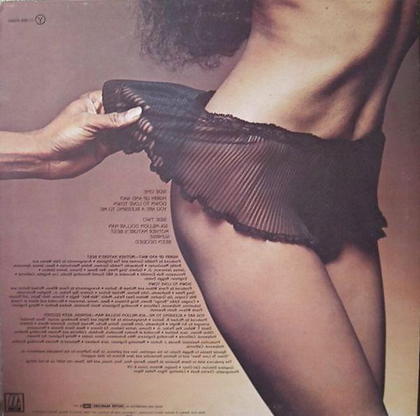 25P LP covers - they had balls or just liberty? 