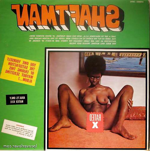 25P LP covers - they had balls or just liberty? 