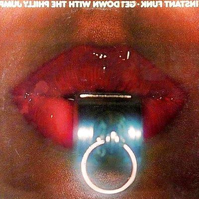 25P LP covers - they had balls or just liberty? 