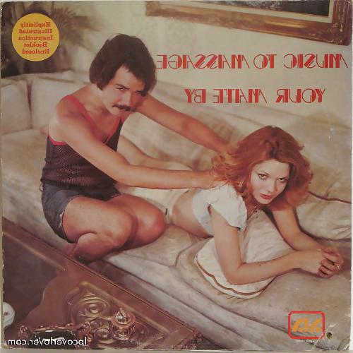 25P LP covers - they had balls or just liberty? 