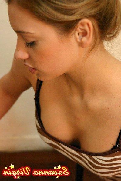 16P Pictures of Savanna Virgin showing you how hot she is