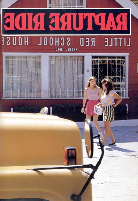 21P Vintage Susan Hart Pics