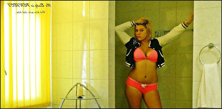 7P Swiss sweet girl Ilena