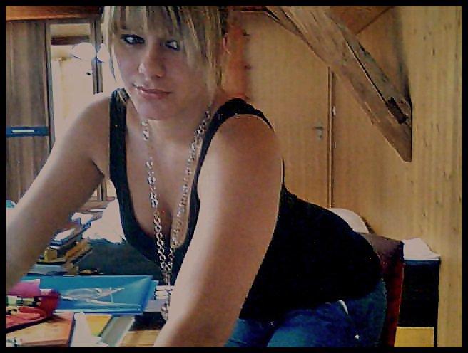 7P Swiss sweet girl Ilena