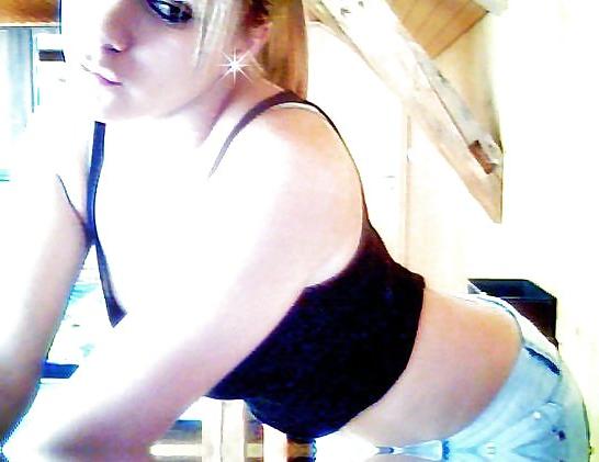 7P Swiss sweet girl Ilena