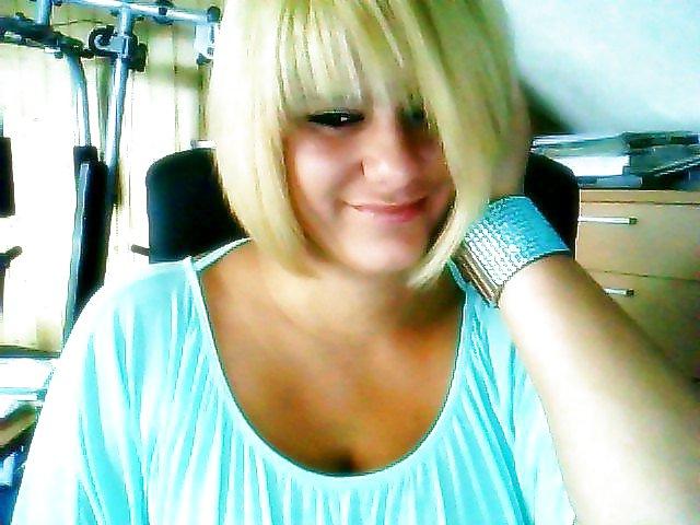 7P Swiss sweet girl Ilena