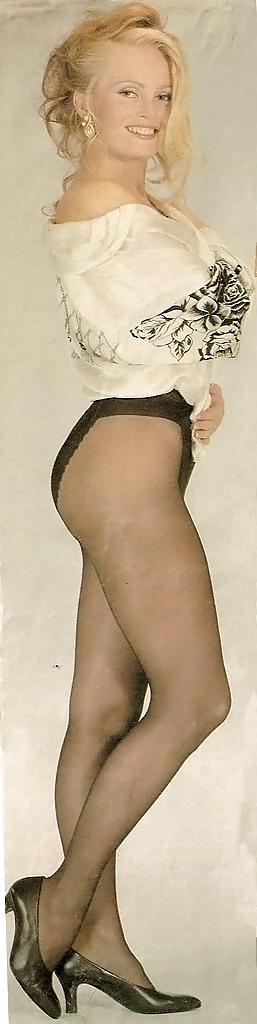 5P Celebrity & Sexy Girls Scans #1