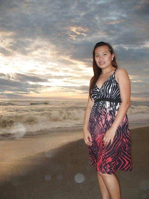 18P Filipina wife and mom collection