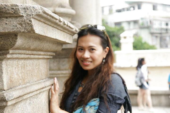 18P Filipina wife and mom collection