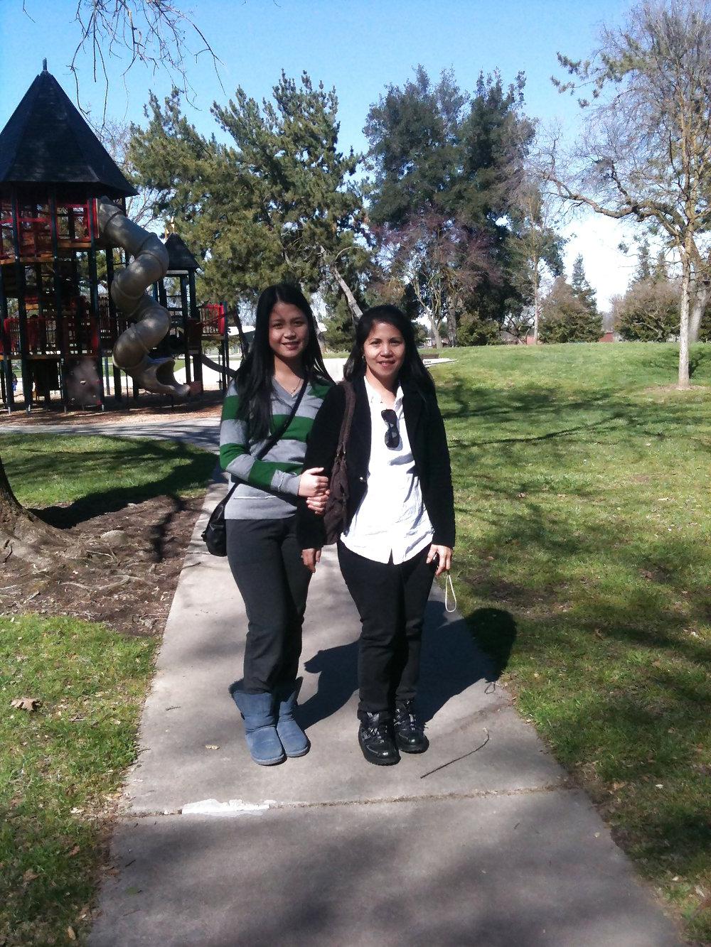 18P Filipina wife and mom collection