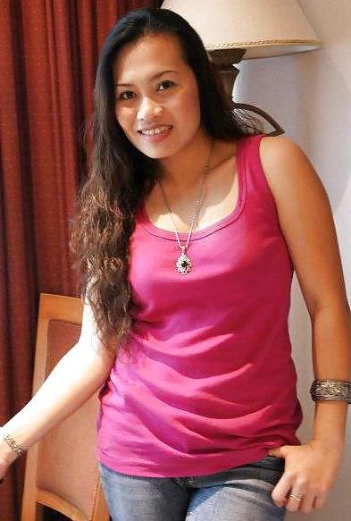 18P Filipina wife and mom collection