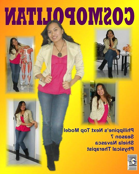 18P Filipina wife and mom collection