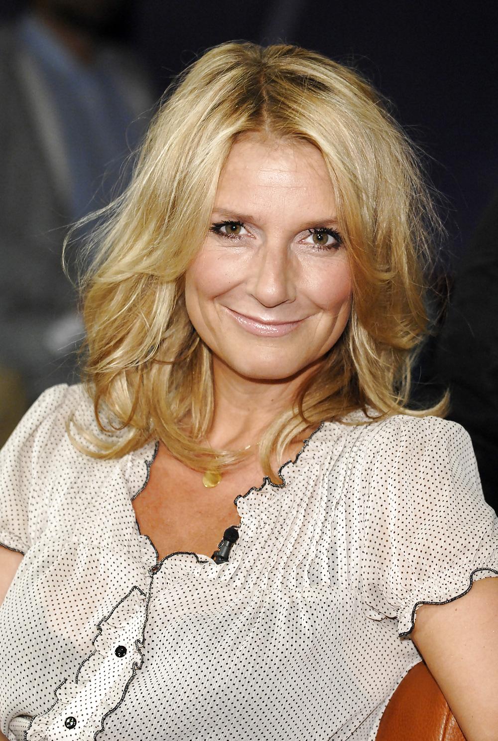 12P Kim Fisher, Geile MILF