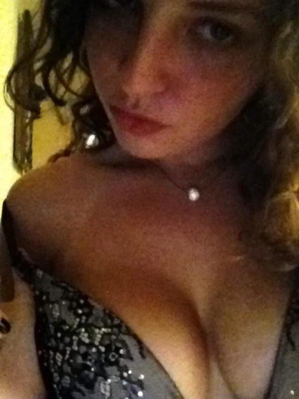 14P Naughty big-tittied GFs flaunt their round breasts