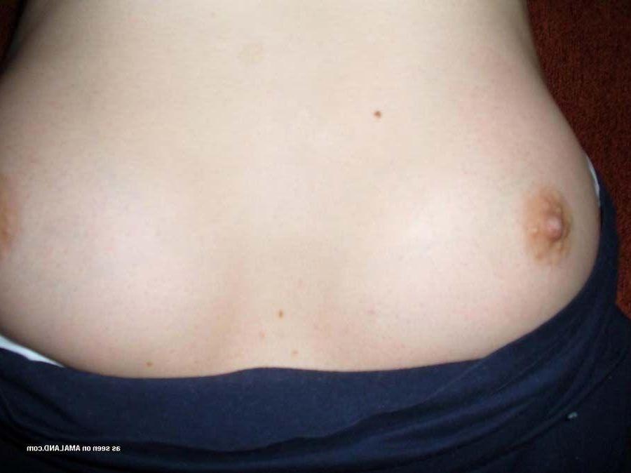 15P Pictures of horny girlfriends covered in jizz