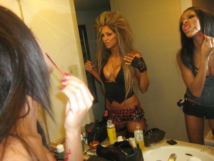 25P Laura Michelle Prestin
