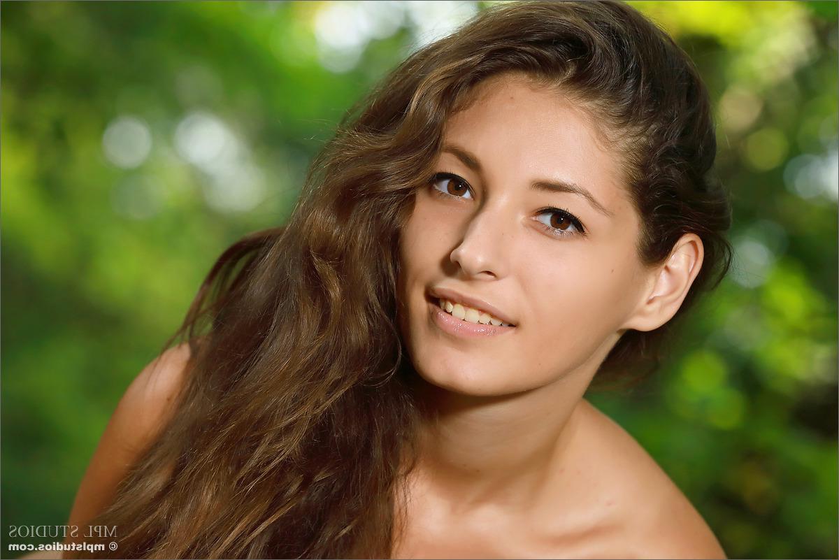 12P MPL Studios Presents Hailey in "The Road Less Traveled"