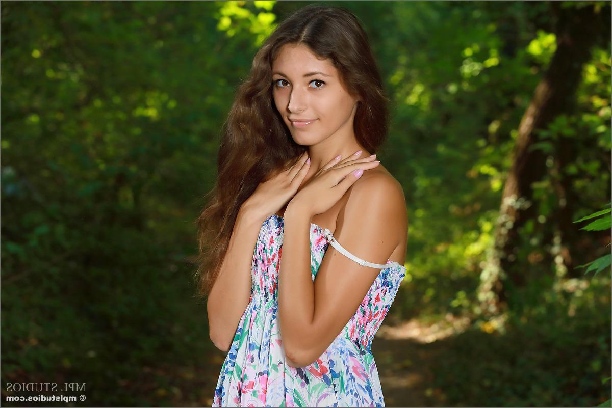 12P MPL Studios Presents Hailey in "The Road Less Traveled"