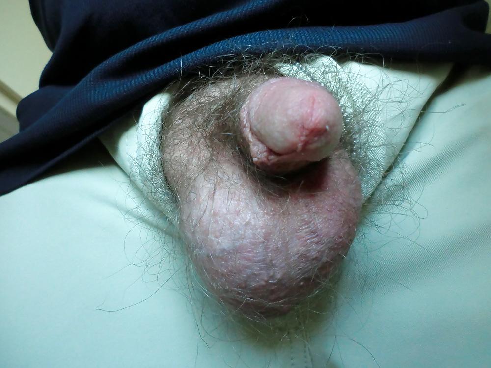 5P Horny balls