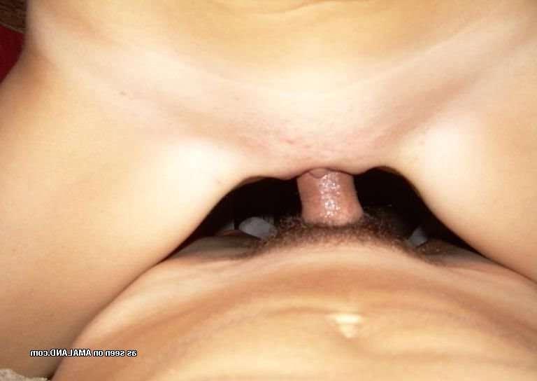 16P Pictures of a horny blonde GF sucking and fucking with boyfriend