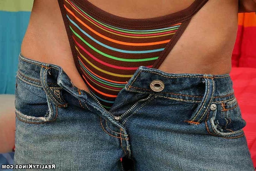 20P Pictures of Devin taking a huge cock deep inside