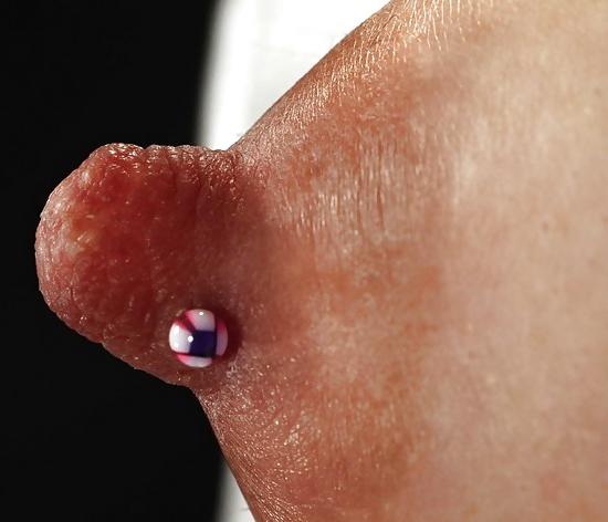 18P Closeup tits and nipples
